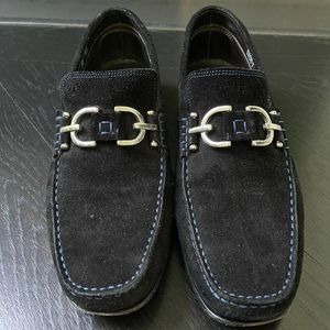 Donald Pilner loafers